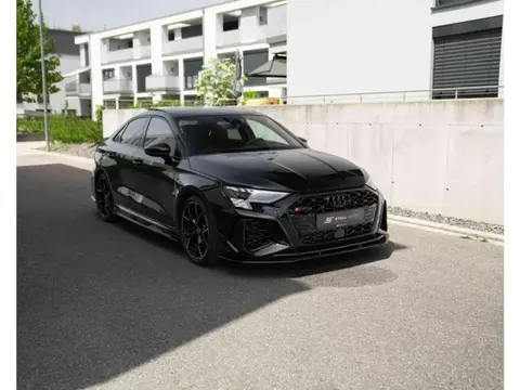 Used AUDI RS3 Petrol 2023 Ad 