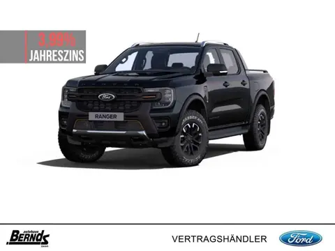 Used FORD RANGER Diesel 2024 Ad 