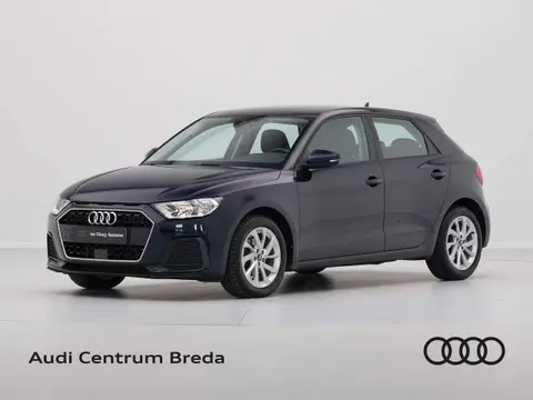 Used AUDI A1 Petrol 2021 Ad 