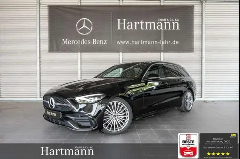 Used MERCEDES-BENZ CLASSE C Diesel 2022 Ad 