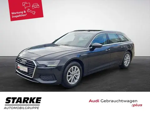 Used AUDI A6 Diesel 2021 Ad 