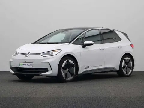 Annonce VOLKSWAGEN ID.3 Électrique 2024 d'occasion 