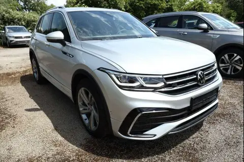 Annonce VOLKSWAGEN TIGUAN Essence 2024 d'occasion 