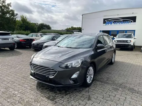 Annonce FORD FOCUS Diesel 2020 d'occasion 