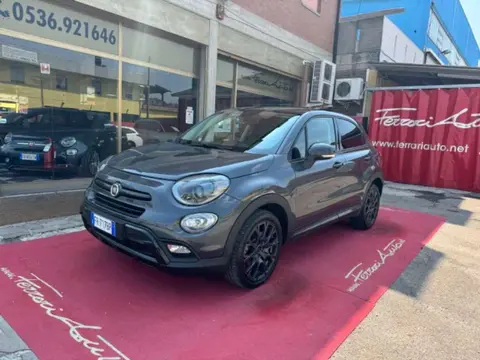 Used FIAT 500X Diesel 2018 Ad 