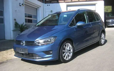 Used VOLKSWAGEN GOLF Petrol 2015 Ad 