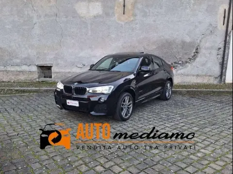 Used BMW X4 Diesel 2016 Ad 