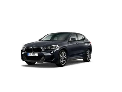 Used BMW X2 Petrol 2020 Ad 