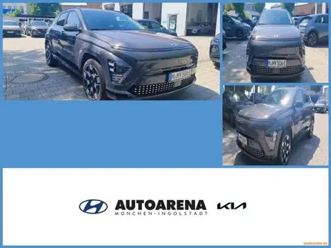 Used HYUNDAI KONA Electric 2023 Ad 