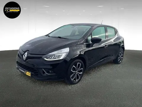 Used RENAULT CLIO Petrol 2018 Ad 