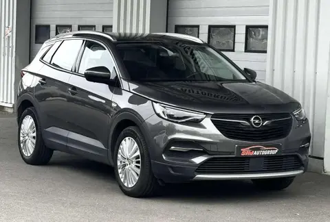 Used OPEL GRANDLAND Petrol 2020 Ad 