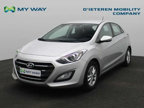 Used HYUNDAI I30 Petrol 2017 Ad 