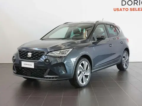 Used SEAT ARONA Petrol 2023 Ad 