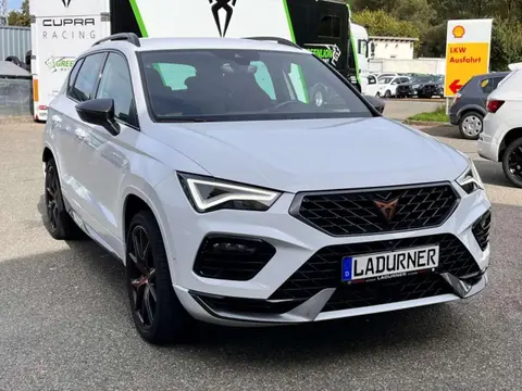 Used CUPRA ATECA Petrol 2023 Ad 