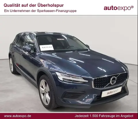 Annonce VOLVO V60 Diesel 2020 d'occasion 