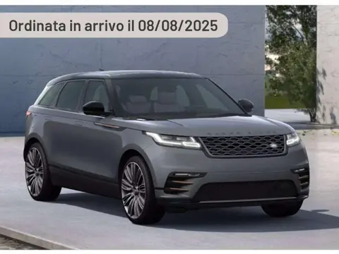 Used LAND ROVER RANGE ROVER VELAR Hybrid 2024 Ad 