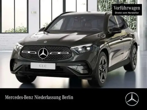 Used MERCEDES-BENZ CLASSE GLC Hybrid 2023 Ad Germany