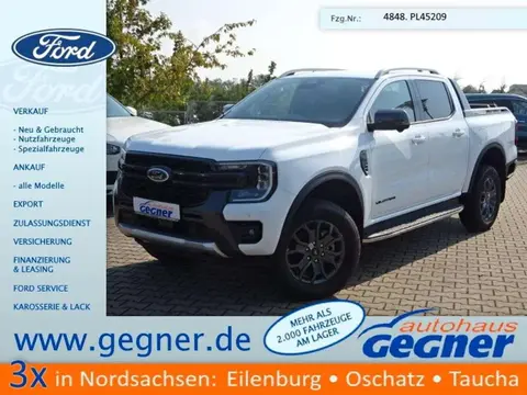 Used FORD RANGER Diesel 2024 Ad 