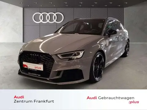 Annonce AUDI RS3 Essence 2020 d'occasion 