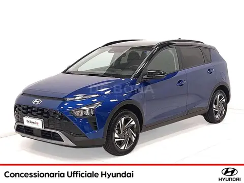 Annonce HYUNDAI BAYON Essence 2023 d'occasion 