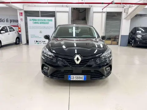 Annonce RENAULT CLIO GPL 2020 d'occasion 