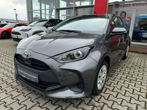 Used TOYOTA YARIS Petrol 2023 Ad 