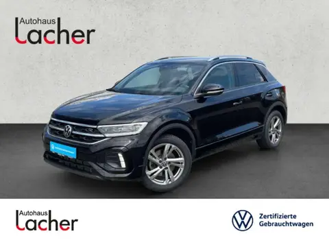 Used VOLKSWAGEN T-ROC Diesel 2023 Ad 