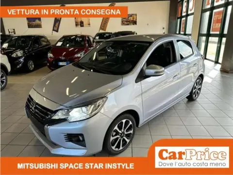 Used MITSUBISHI SPACE STAR Petrol 2023 Ad 