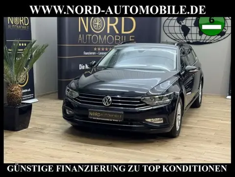 Used VOLKSWAGEN PASSAT Diesel 2020 Ad 