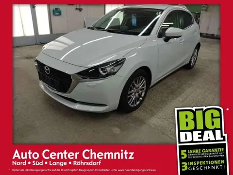 Used MAZDA 2 Petrol 2020 Ad 