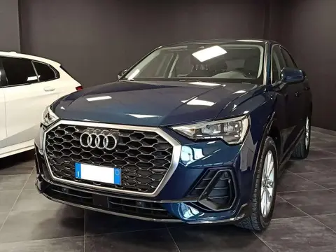 Annonce AUDI Q3 Diesel 2020 d'occasion 