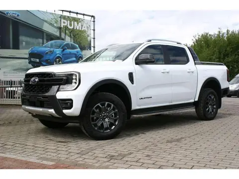 Annonce FORD RANGER Diesel 2024 d'occasion 