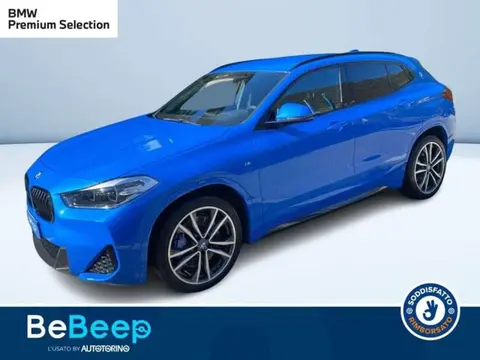 Annonce BMW X2 Essence 2020 d'occasion 