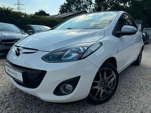 Used MAZDA 2 Petrol 2014 Ad 