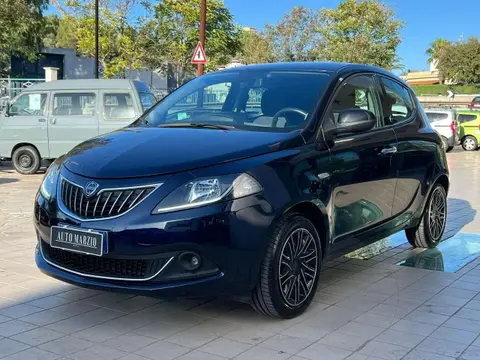 Annonce LANCIA YPSILON Hybride 2021 d'occasion 