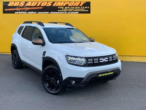 Used DACIA DUSTER Diesel 2024 Ad 