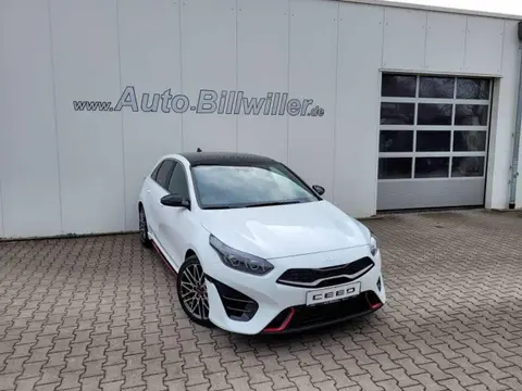 Annonce KIA CEED Essence 2024 d'occasion 