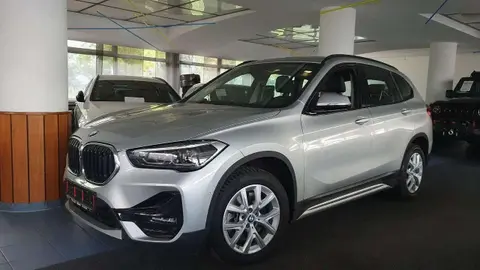 Annonce BMW X1 Diesel 2021 d'occasion Allemagne