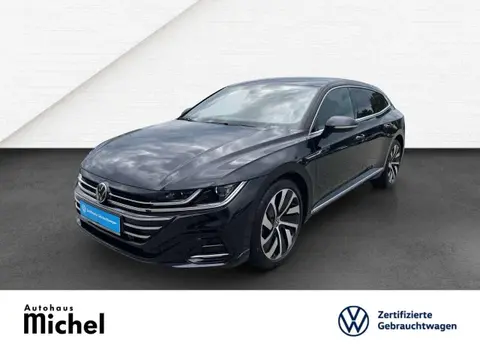 Used VOLKSWAGEN ARTEON Diesel 2023 Ad 