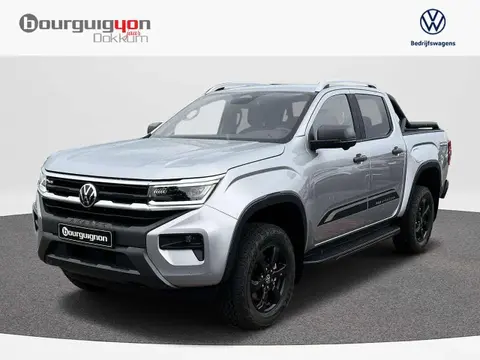 Annonce VOLKSWAGEN AMAROK Diesel 2024 d'occasion 