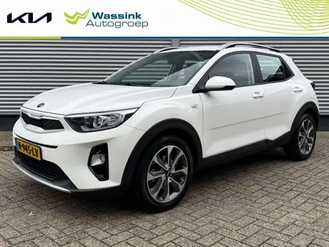 Used KIA STONIC Petrol 2020 Ad 