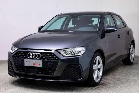 Used AUDI A1 Petrol 2020 Ad 