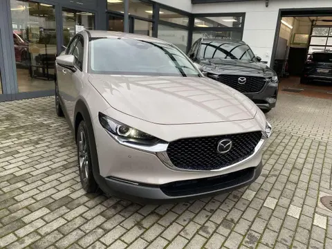 Annonce MAZDA CX-30 Essence 2024 d'occasion 