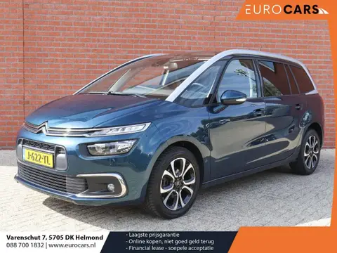 Used CITROEN C4 Petrol 2020 Ad 