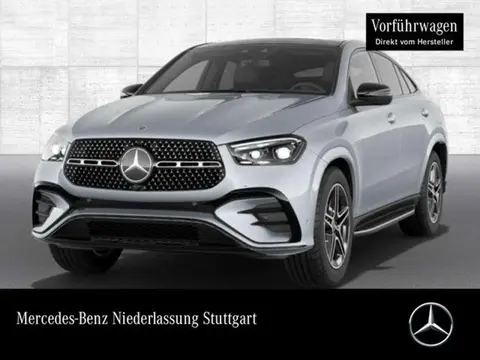 Used MERCEDES-BENZ CLASSE GLE Hybrid 2023 Ad 