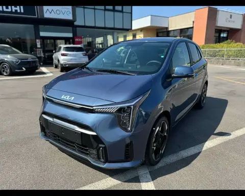 Annonce KIA PICANTO Essence 2024 d'occasion 