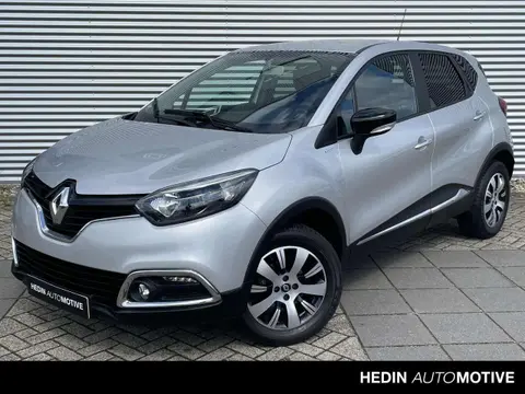 Used RENAULT CAPTUR Petrol 2016 Ad 