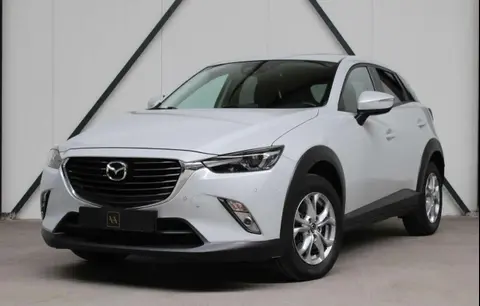 Used MAZDA CX-3 Petrol 2016 Ad 