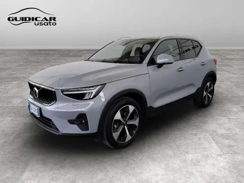 Used VOLVO XC40 Hybrid 2023 Ad 