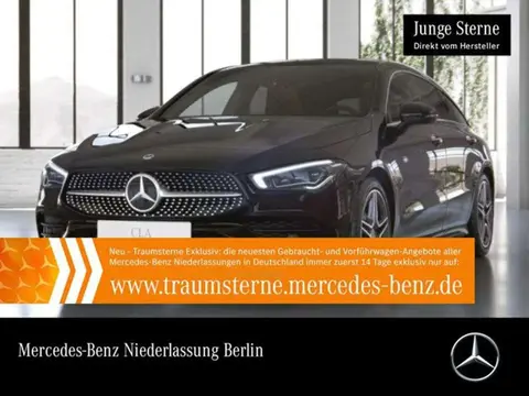 Used MERCEDES-BENZ CLASSE CLA Petrol 2021 Ad 